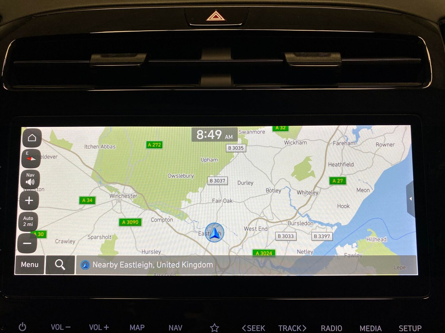 Used Hyundai TUCSON 2023 for sale - 78139999: Photo 7