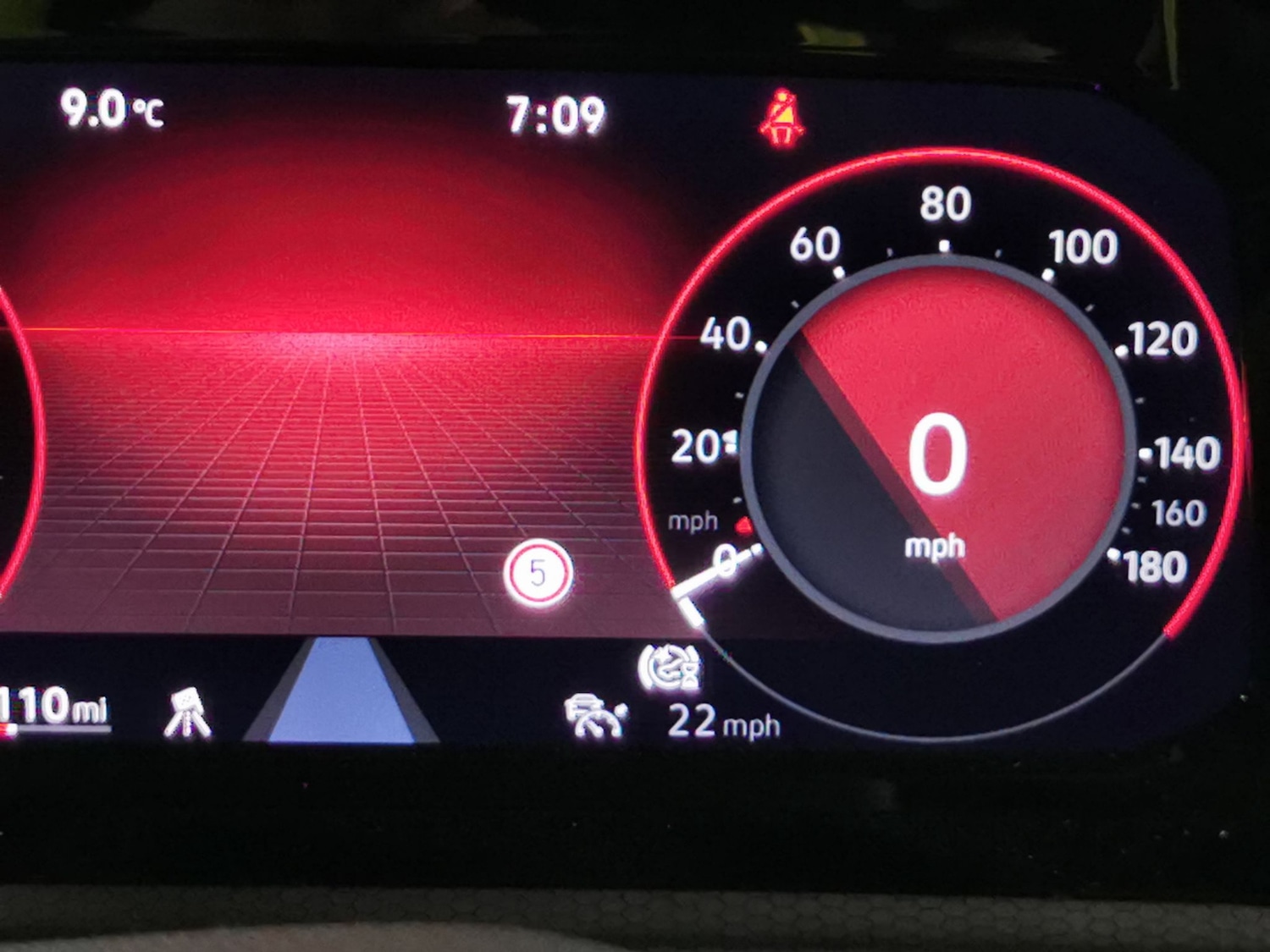 Used Volkswagen Golf 2020 for sale - 77043455: Photo 22