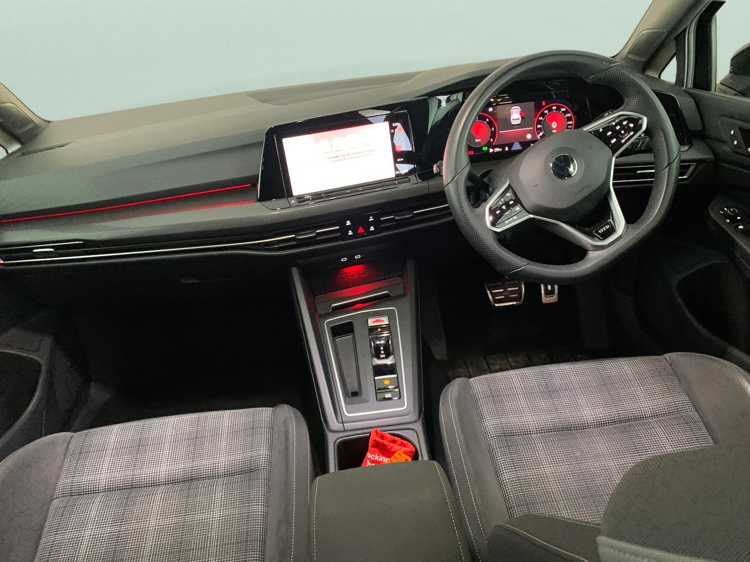 Used Volkswagen Golf 2020 for sale - 77043455: Photo 6