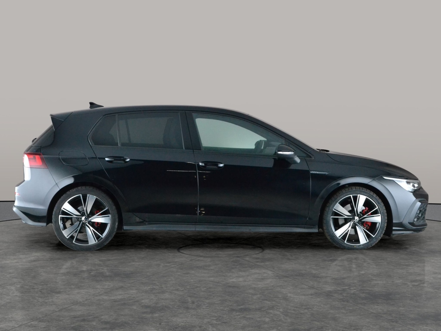 Used Volkswagen Golf 2020 for sale - 77043455: Photo 8