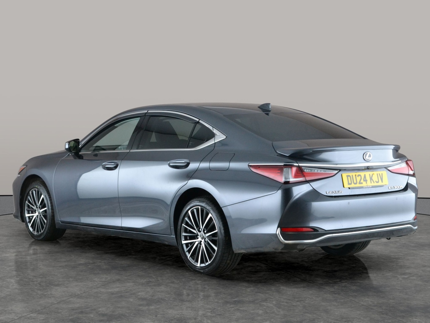 Used Lexus ES 2024 for sale - 77448029: Photo 14