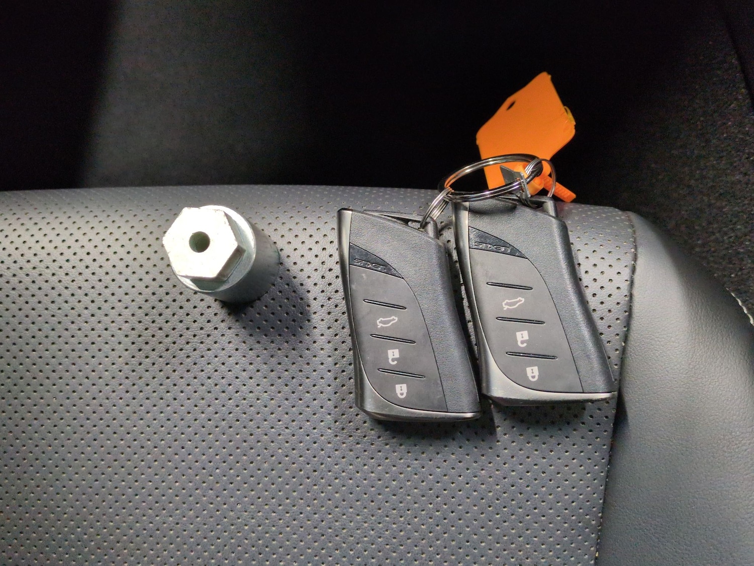 Used Lexus ES 2024 for sale - 77448029: Photo 30