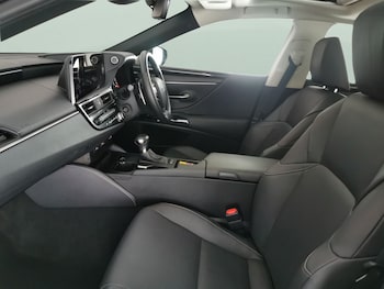 Used Lexus ES undefined for sale - 77448029: Photo