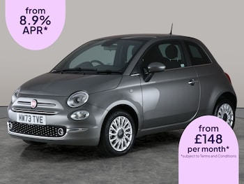 2023 - 1.0 MHEV Hatchback 3dr Petrol Manual Euro 6 (s/s) (70 bhp) - CRUISE - AIR C