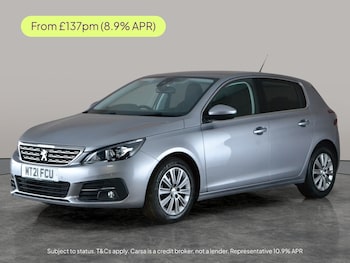Used Peugeot 308 undefined for sale - 78655525: Photo