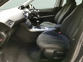 Used Peugeot 308 undefined for sale - 78655525: Photo