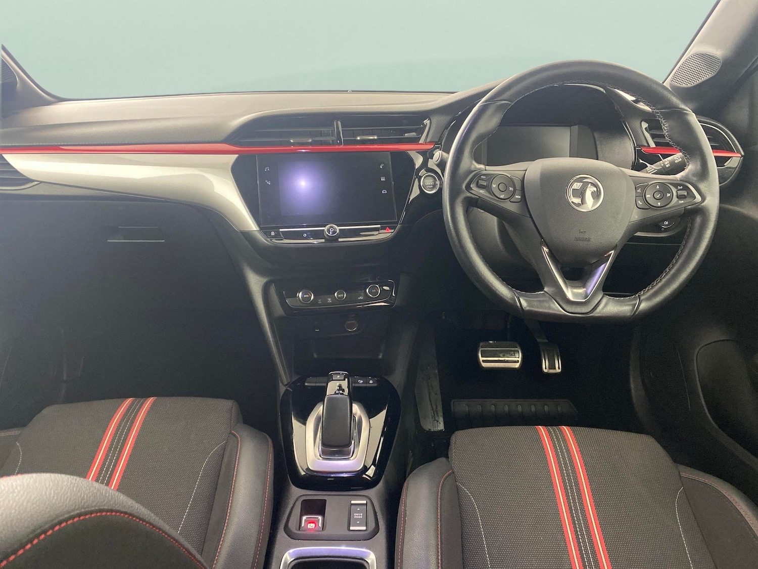 Used Vauxhall Corsa 2021 for sale - 77660774: Photo 4