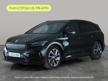 Used Skoda Enyaq 2023 for sale - 78564076: Photo