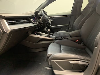 Used Audi A3 2023 for sale - 78850275: Photo