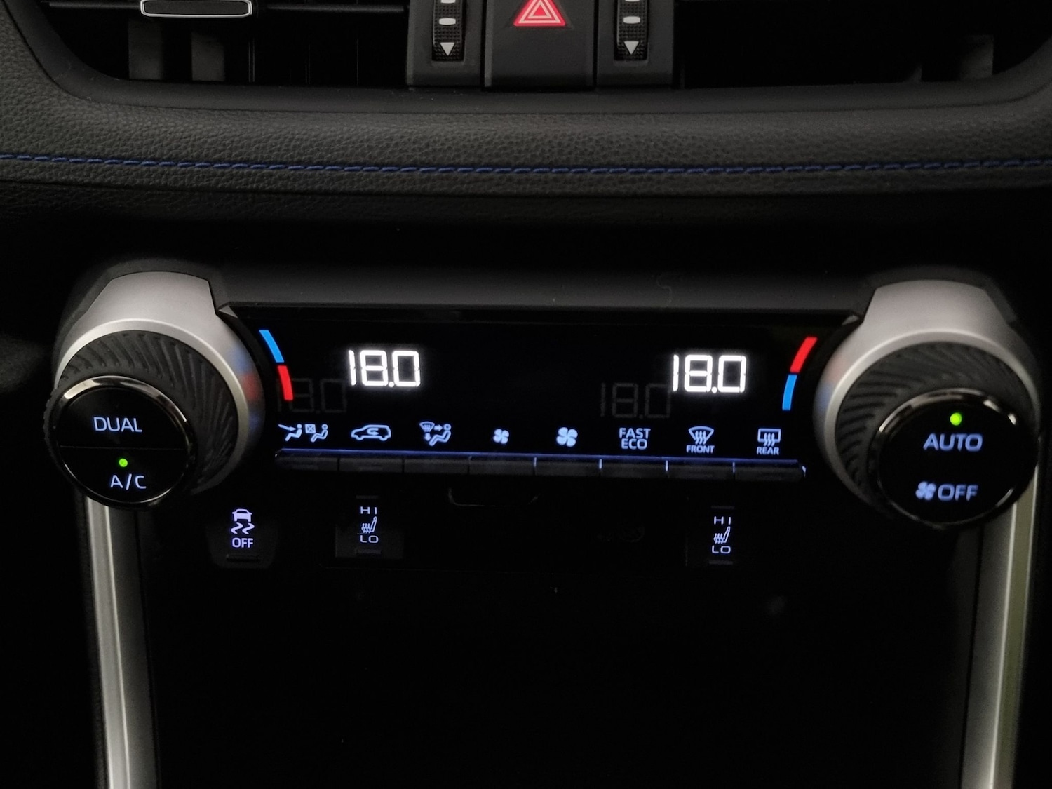 Used Toyota RAV4 2020 for sale - 77058047: Photo 18