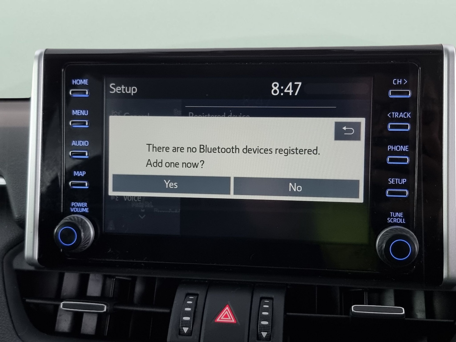 Used Toyota RAV4 2020 for sale - 77058047: Photo 24