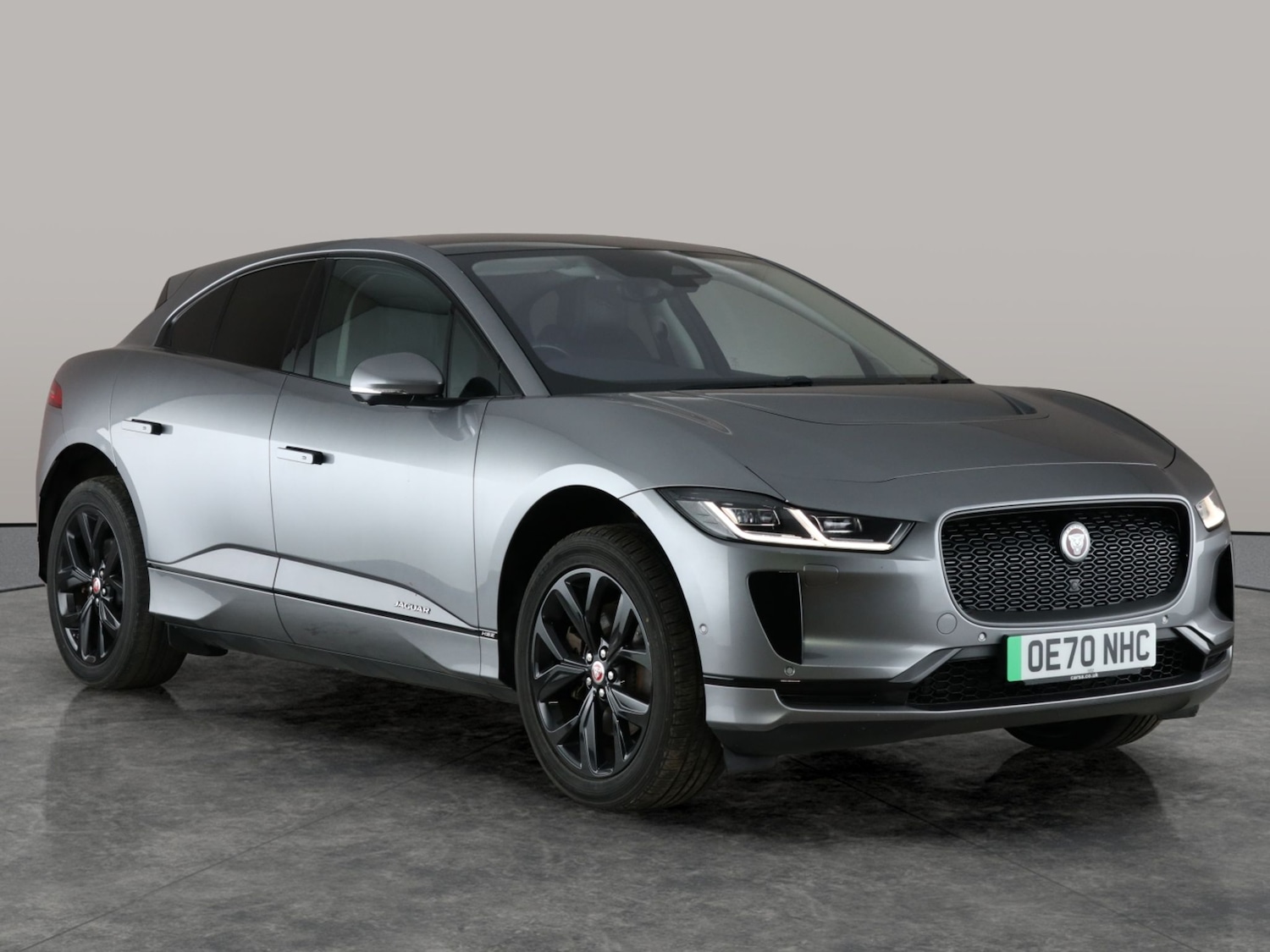 Used Jaguar I-Pace 2020 for sale - 77127918: Photo 10