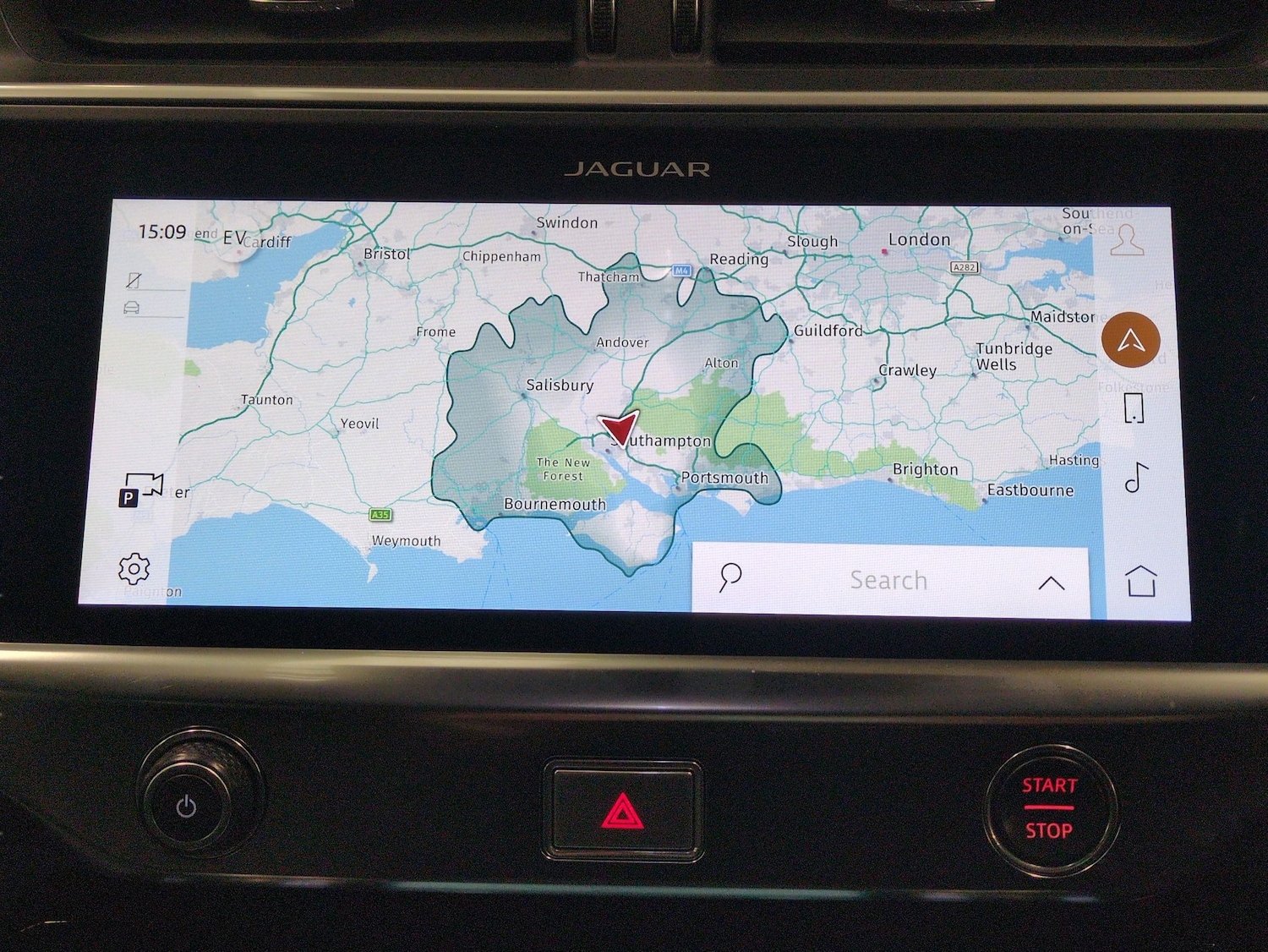 Used Jaguar I-Pace 2020 for sale - 77127918: Photo 7