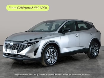 Used Nissan Qashqai 2025 for sale - 79095598: Photo