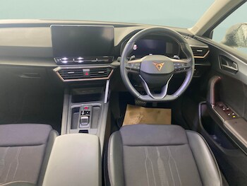 Used Cupra Leon 2023 for sale - 77283490: Photo