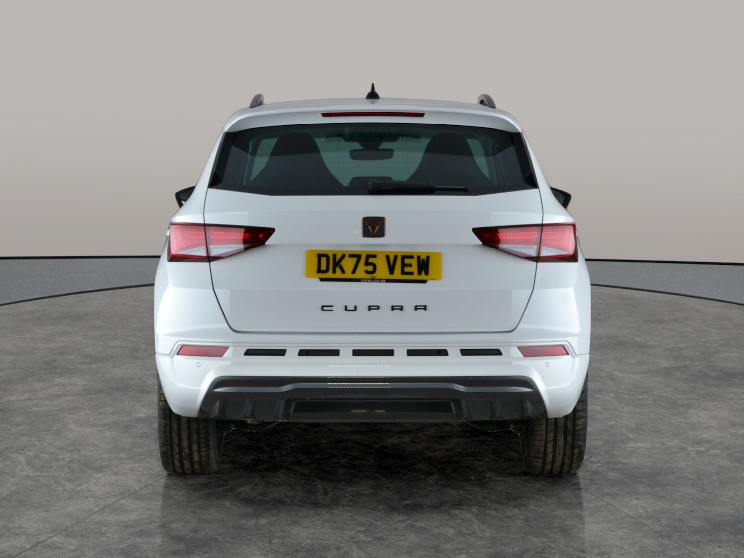 Used Cupra Ateca 2025 for sale - 77046055: Photo 11