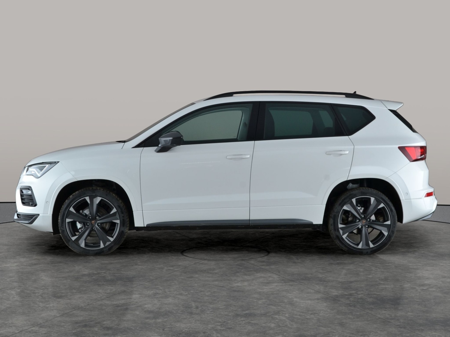 Used Cupra Ateca 2025 for sale - 77046055: Photo 13