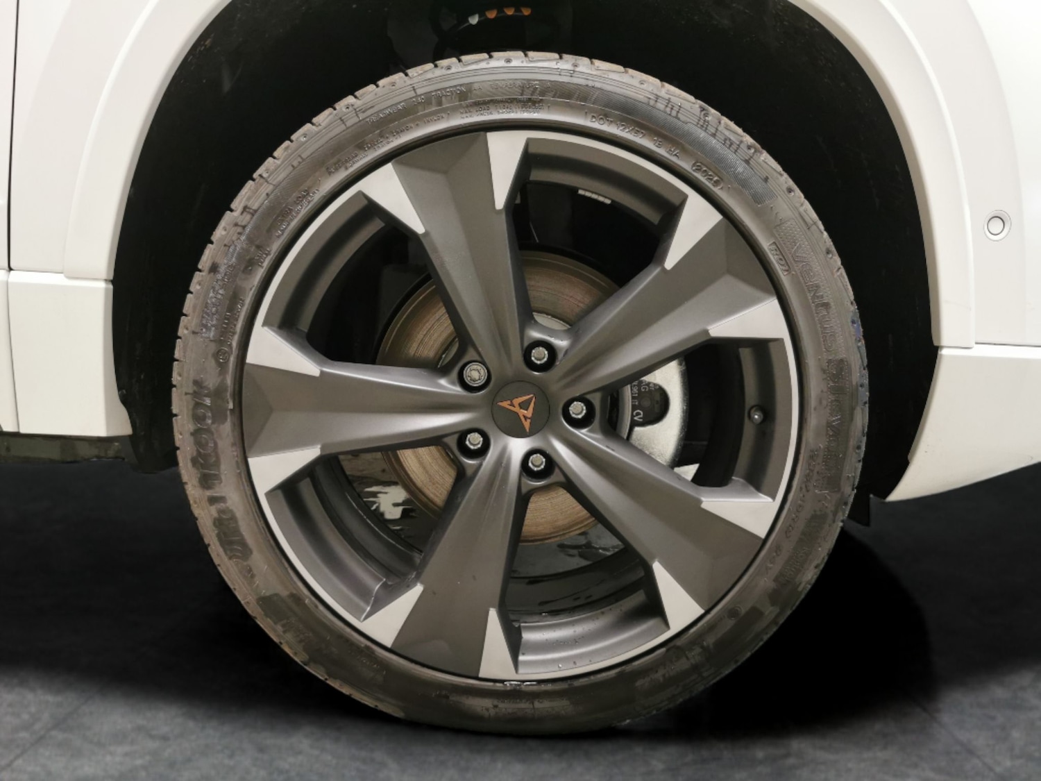 Used Cupra Ateca 2025 for sale - 77046055: Photo 21