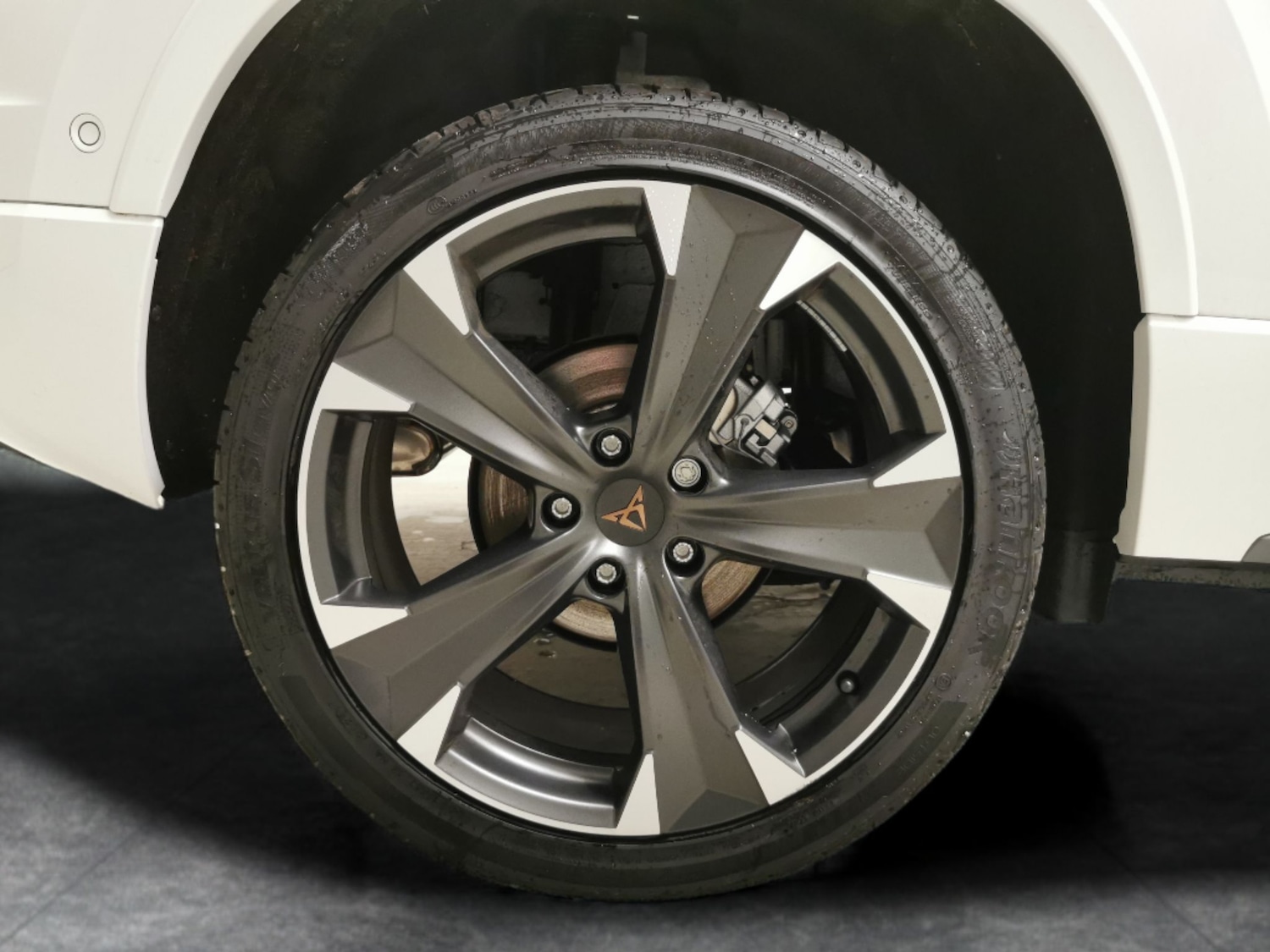 Used Cupra Ateca 2025 for sale - 77046055: Photo 22