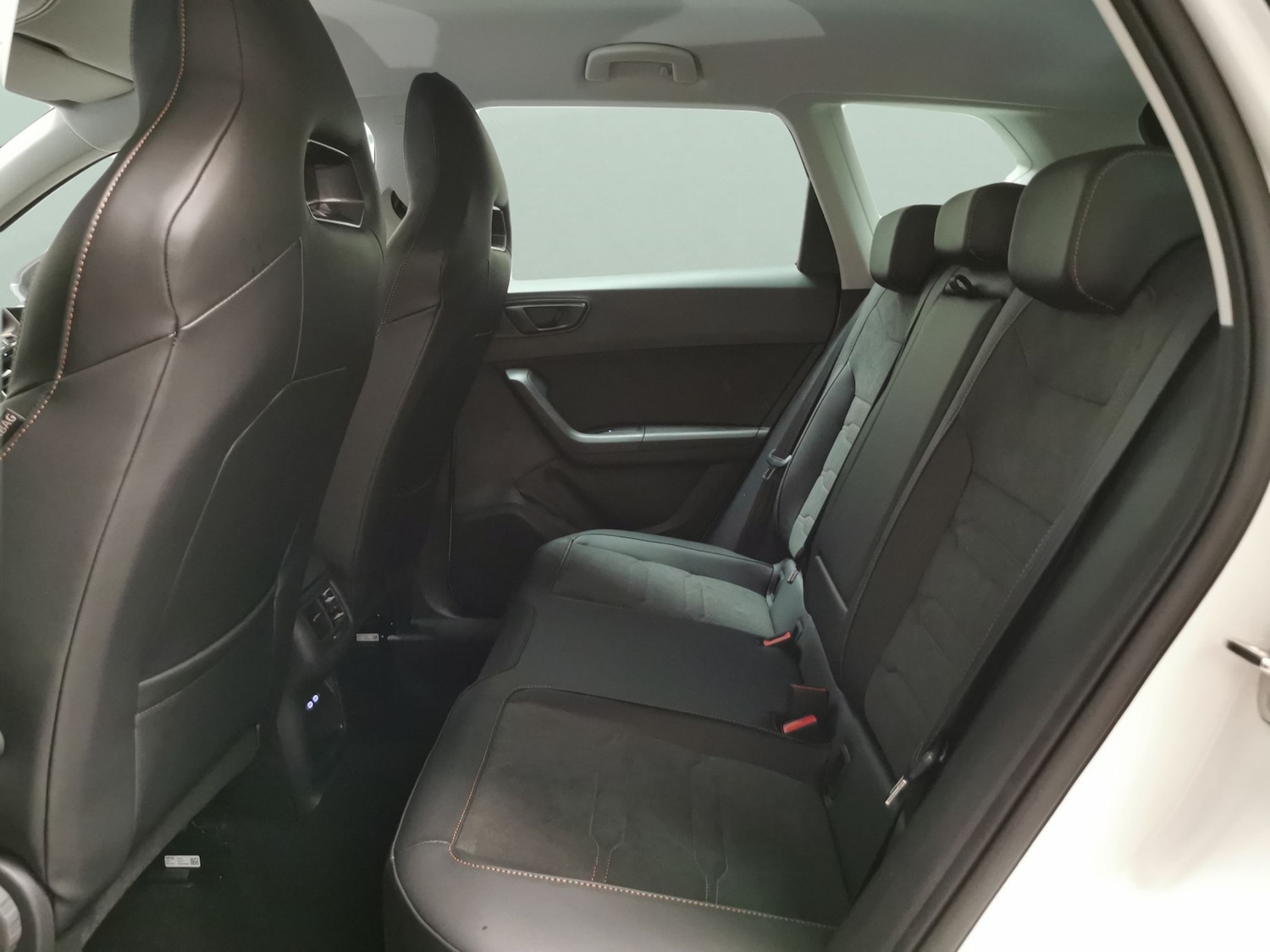 Used Cupra Ateca 2025 for sale - 77046055: Photo 23