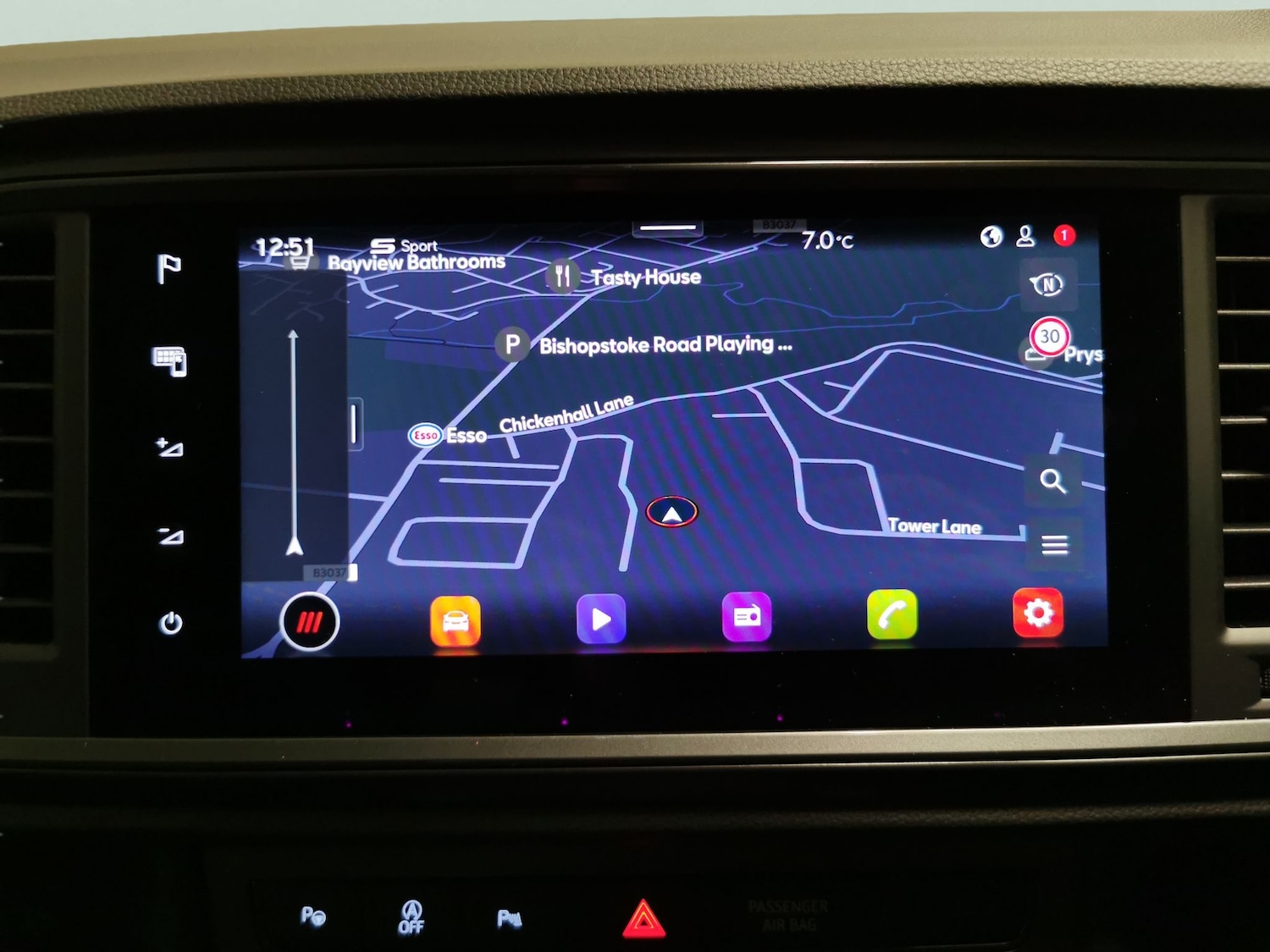 Used Cupra Ateca 2025 for sale - 77046055: Photo 5