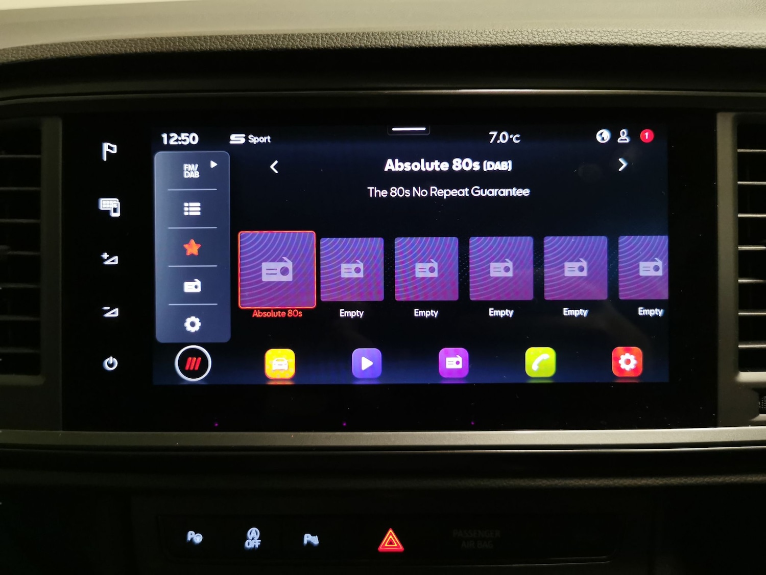 Used Cupra Ateca 2025 for sale - 77046055: Photo 6