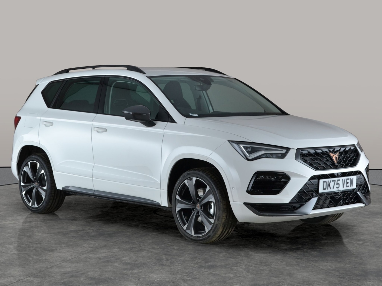Used Cupra Ateca 2025 for sale - 77046055: Photo 8