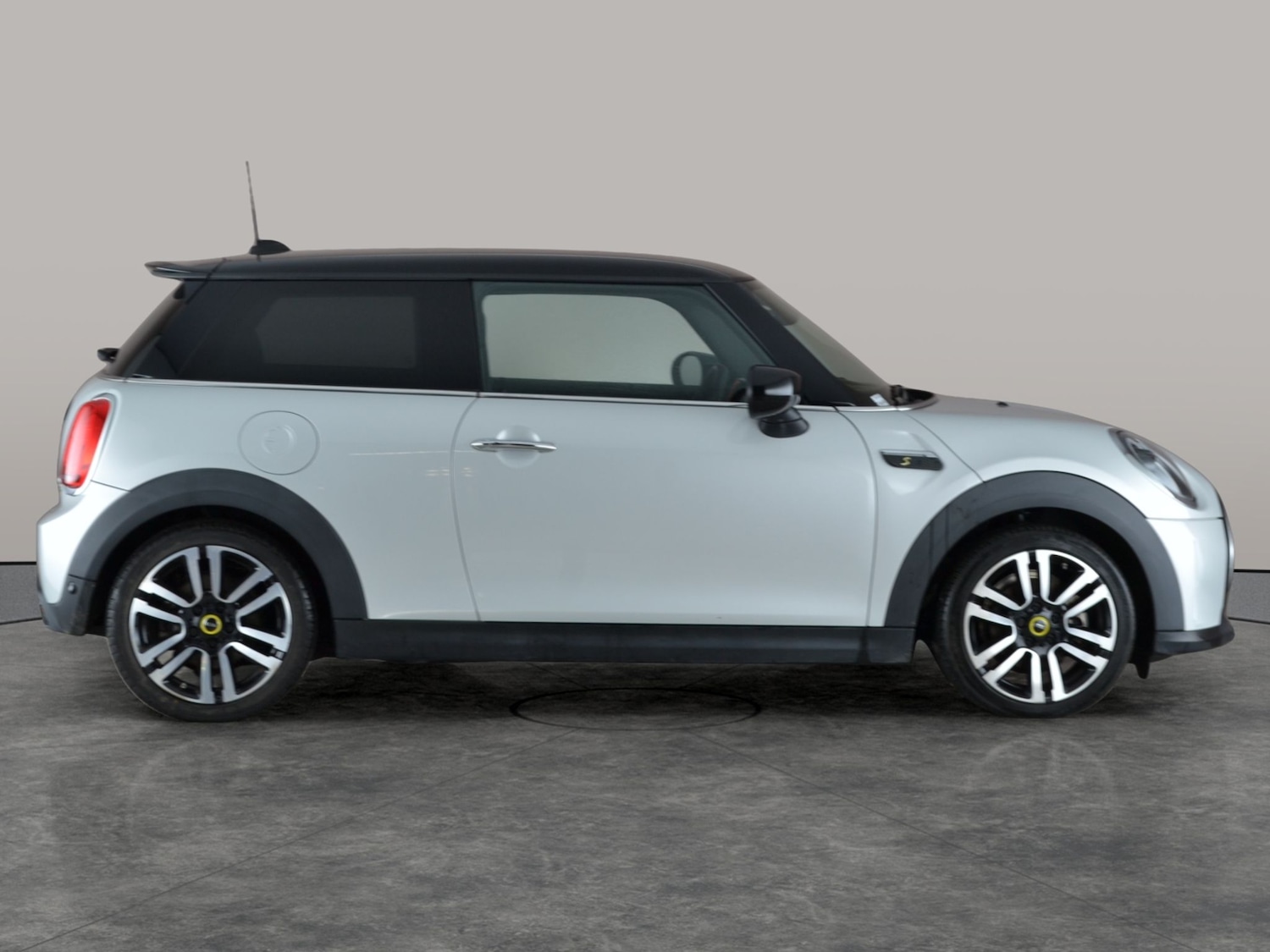 Used MINI Hatch 2021 for sale - 77269728: Photo 9