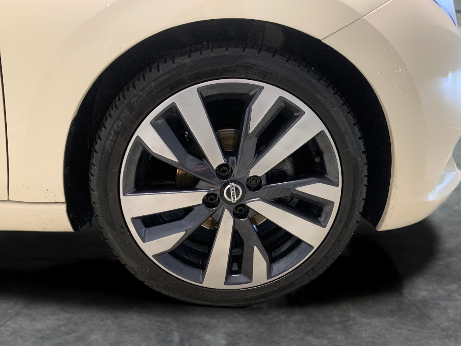 Used Nissan Micra 2022 for sale - 77401471: Photo 23