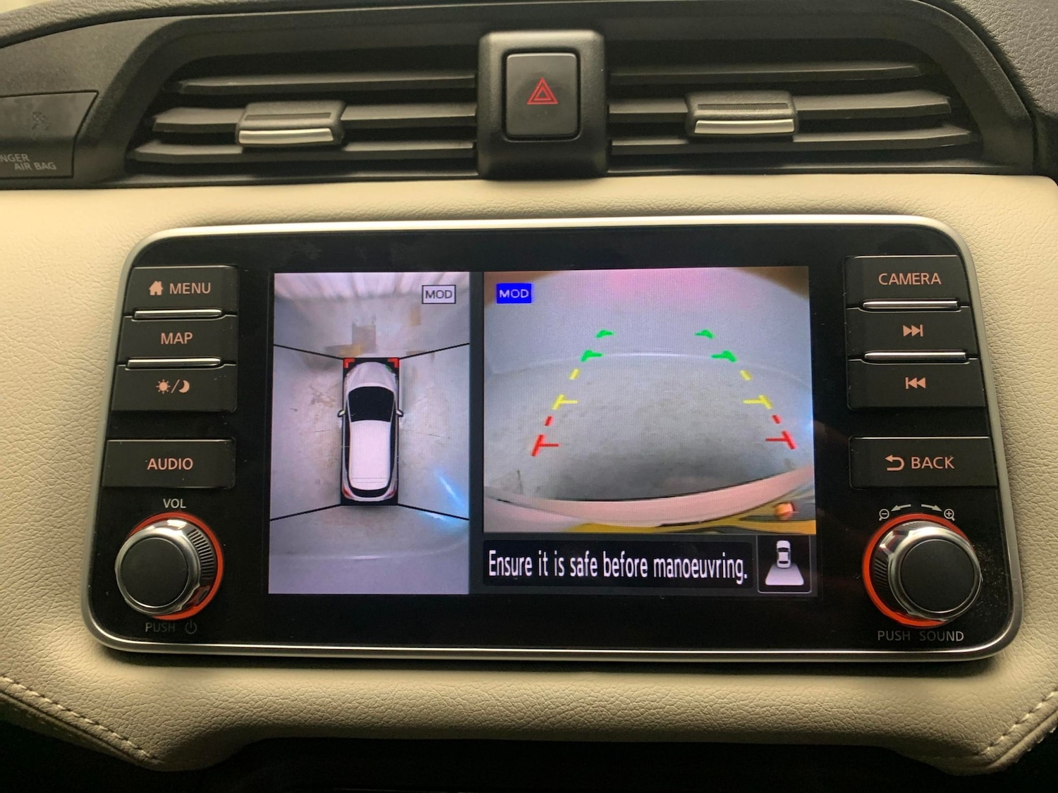 Used Nissan Micra 2022 for sale - 77401471: Photo 7