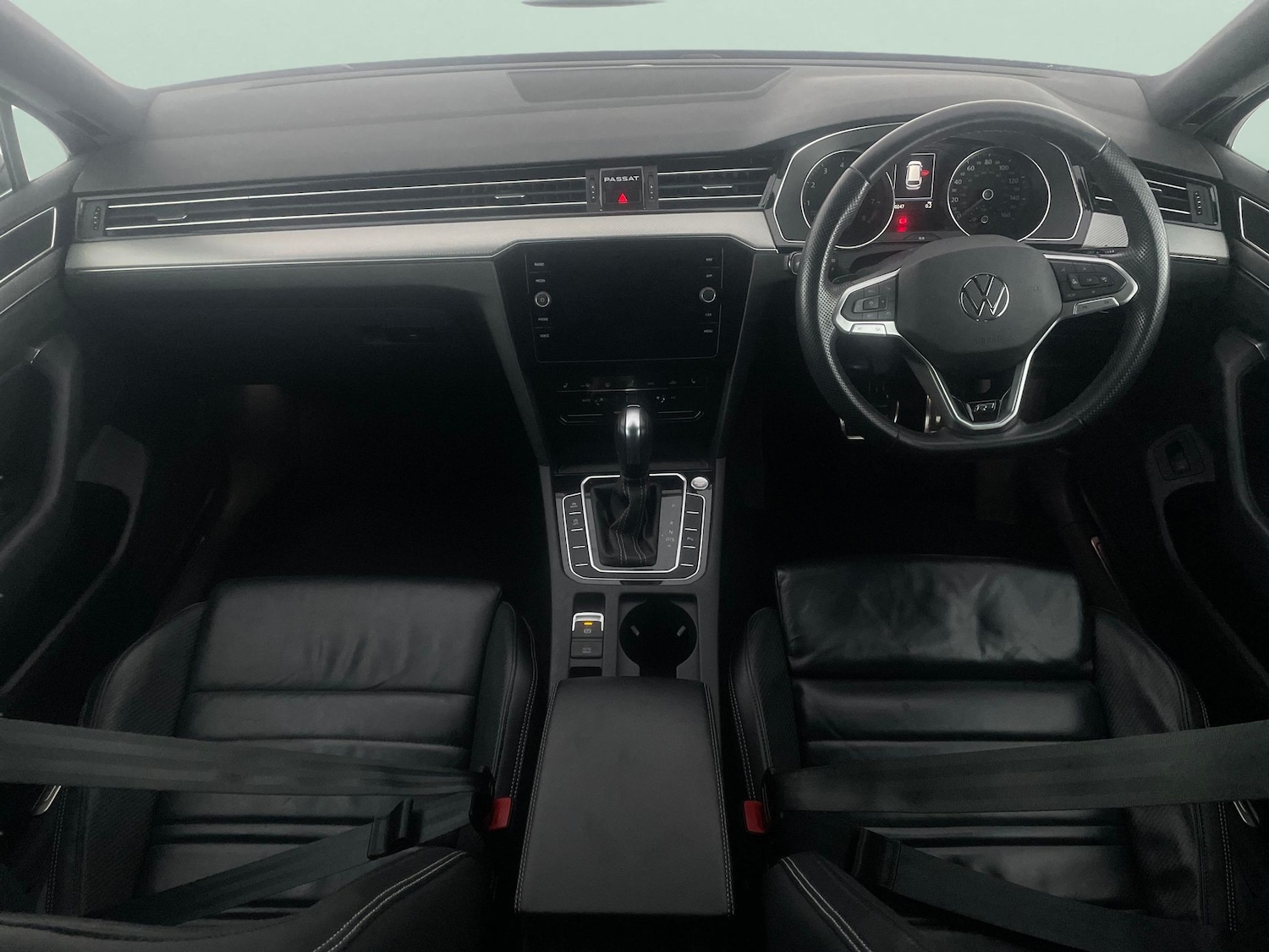 Used Volkswagen Passat 2023 for sale - 77942564: Photo 7