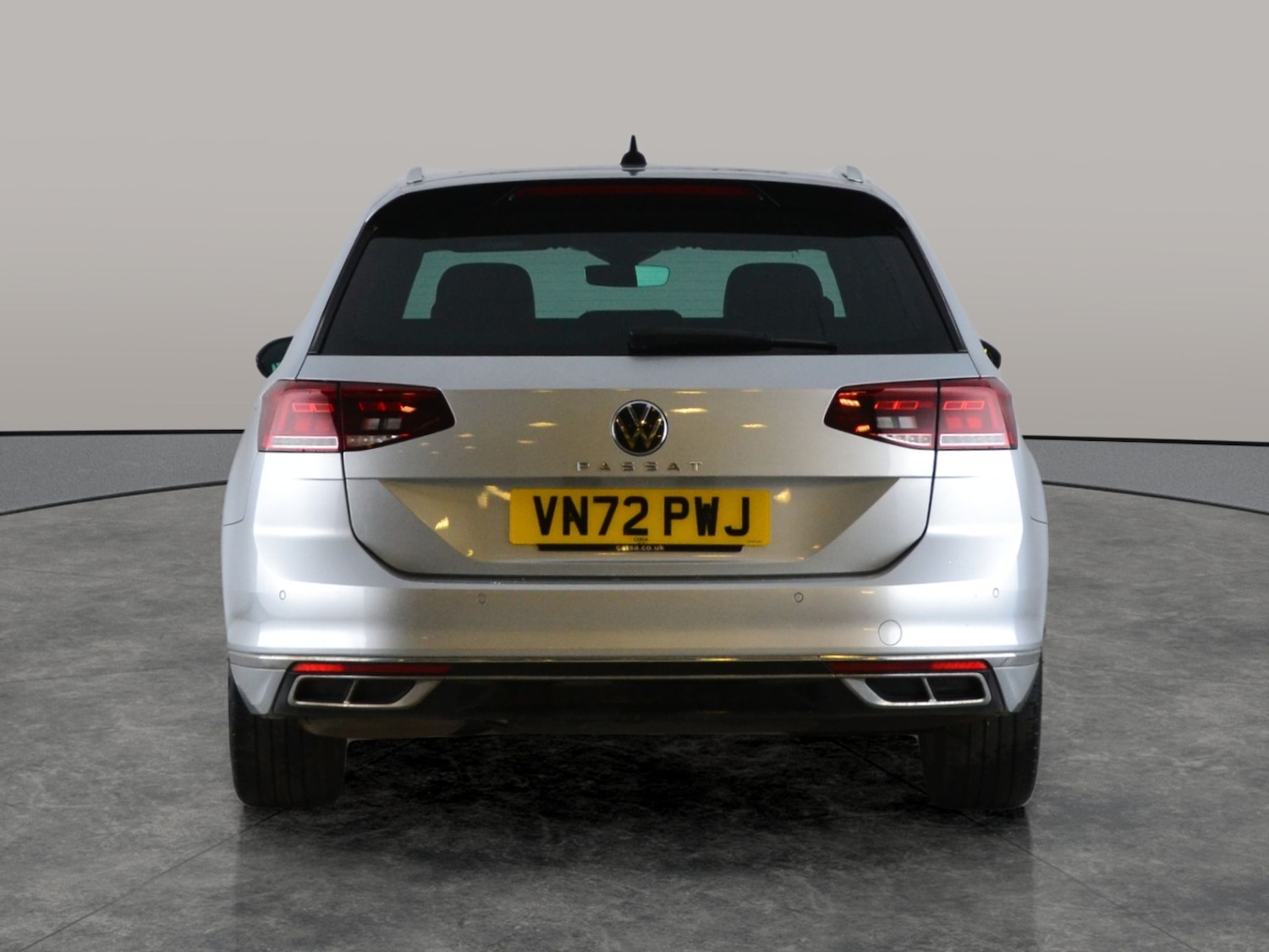 Used Volkswagen Passat 2023 for sale - 77942564: Photo 9