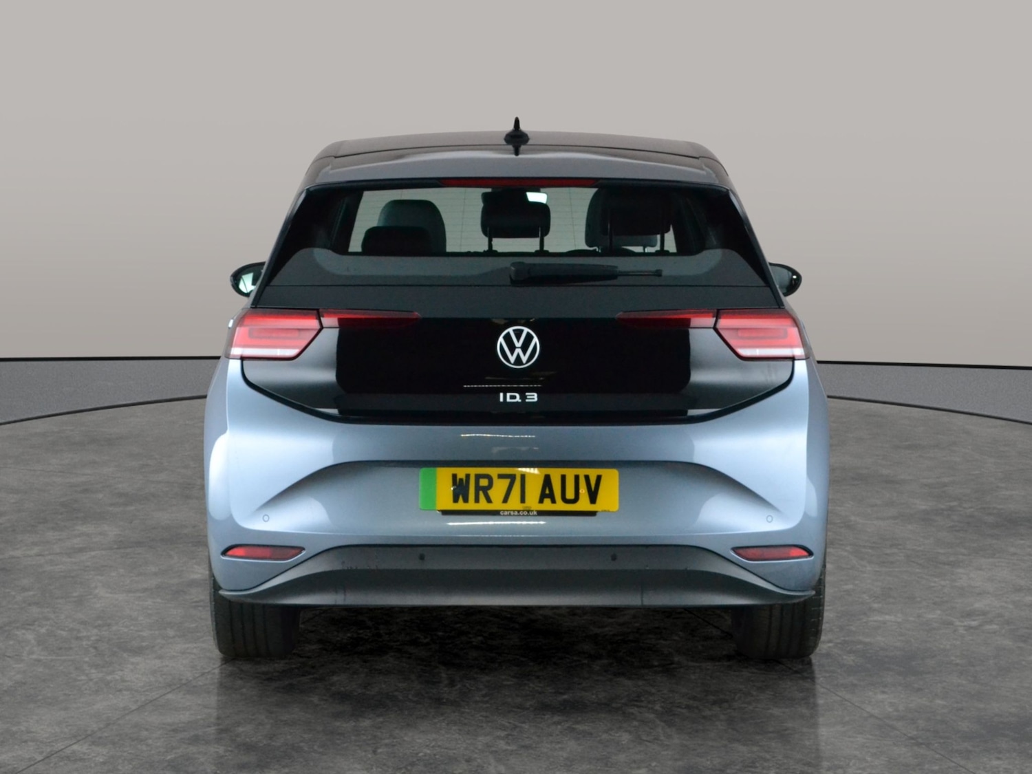 Used Volkswagen ID.3 2021 for sale - 78054000: Photo 10