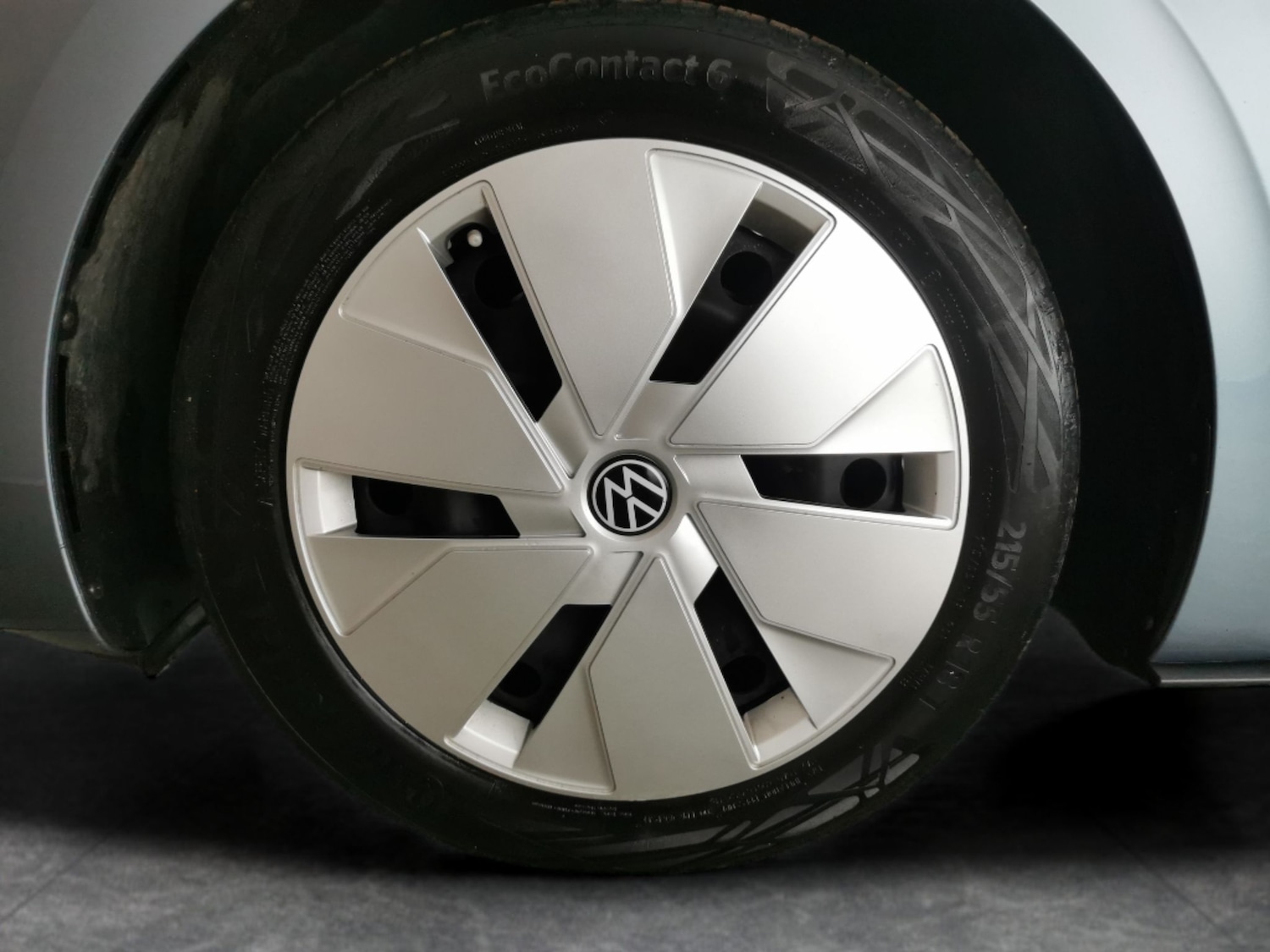 Used Volkswagen ID.3 2021 for sale - 78054000: Photo 21