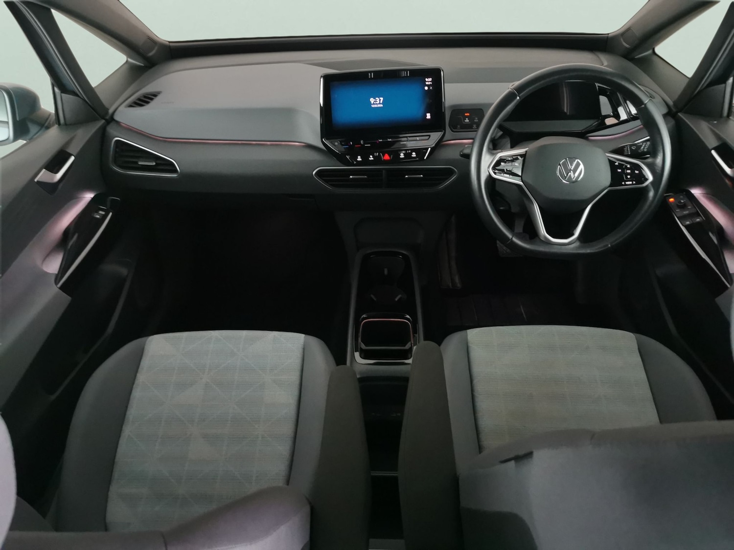 Used Volkswagen ID.3 2021 for sale - 78054000: Photo 6