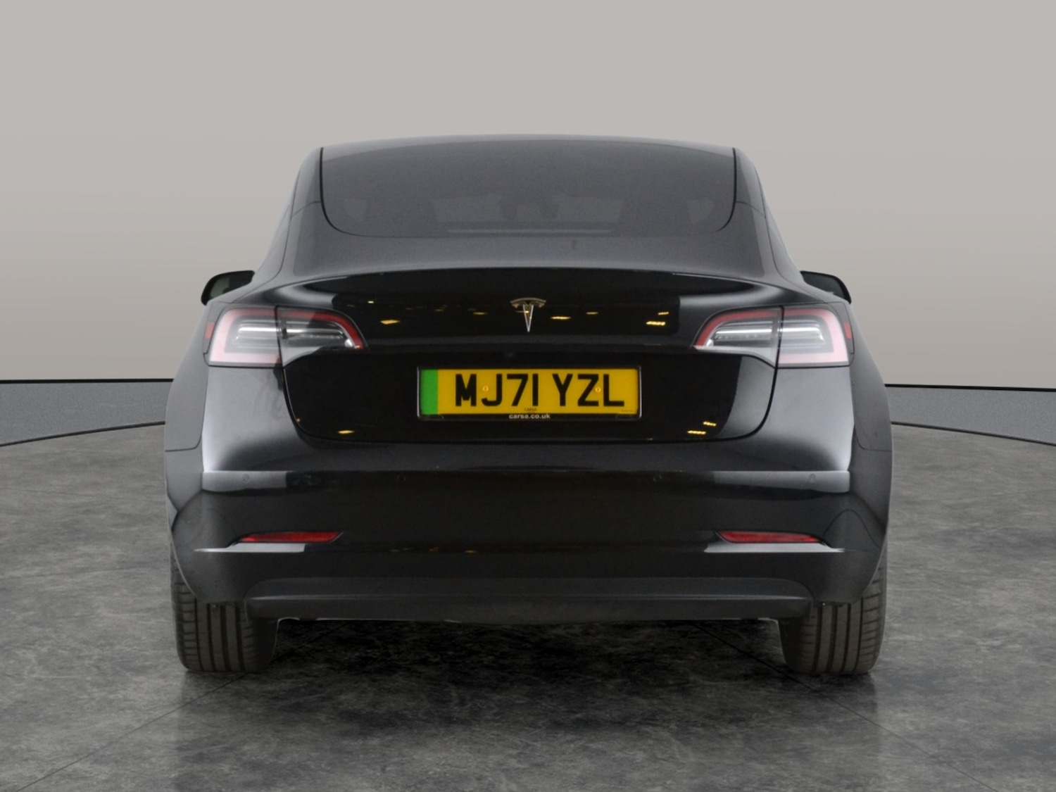 Used Tesla Model 3 2021 for sale - 77180410: Photo 10