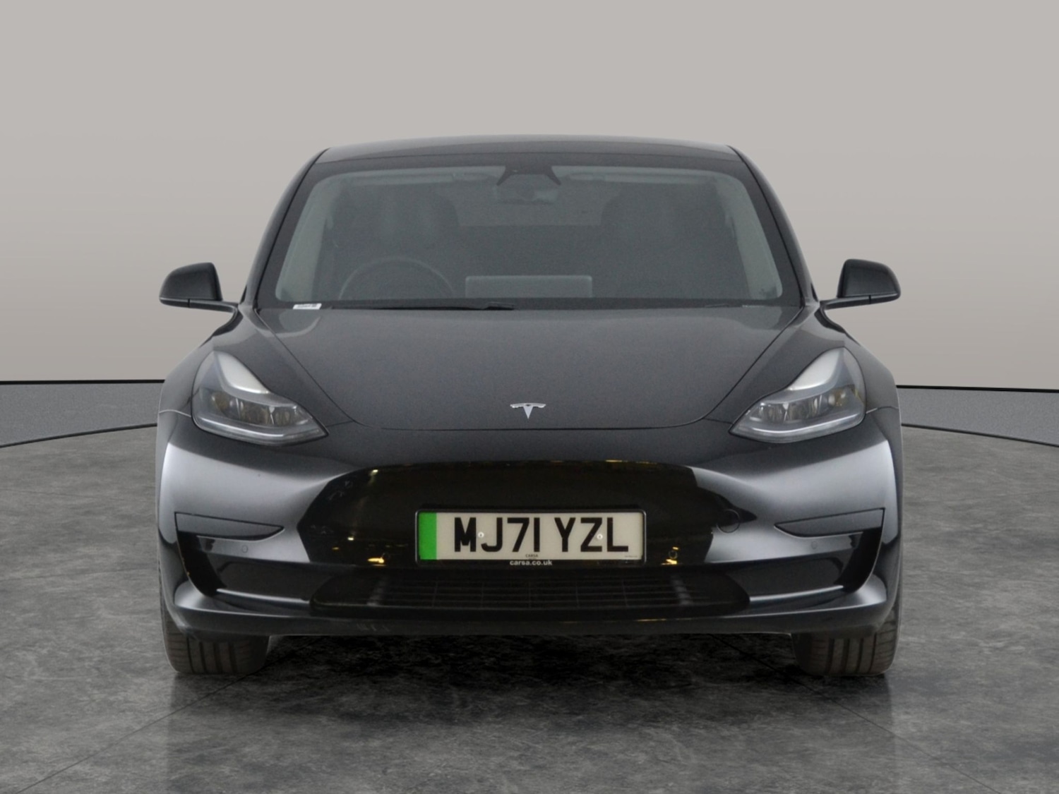 Used Tesla Model 3 2021 for sale - 77180410: Photo 14