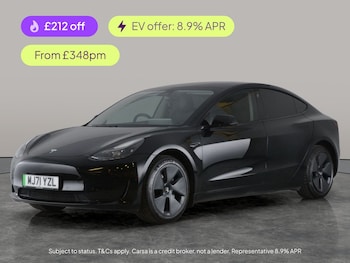 Used Tesla Model 3 2021 for sale - 77180410: Photo