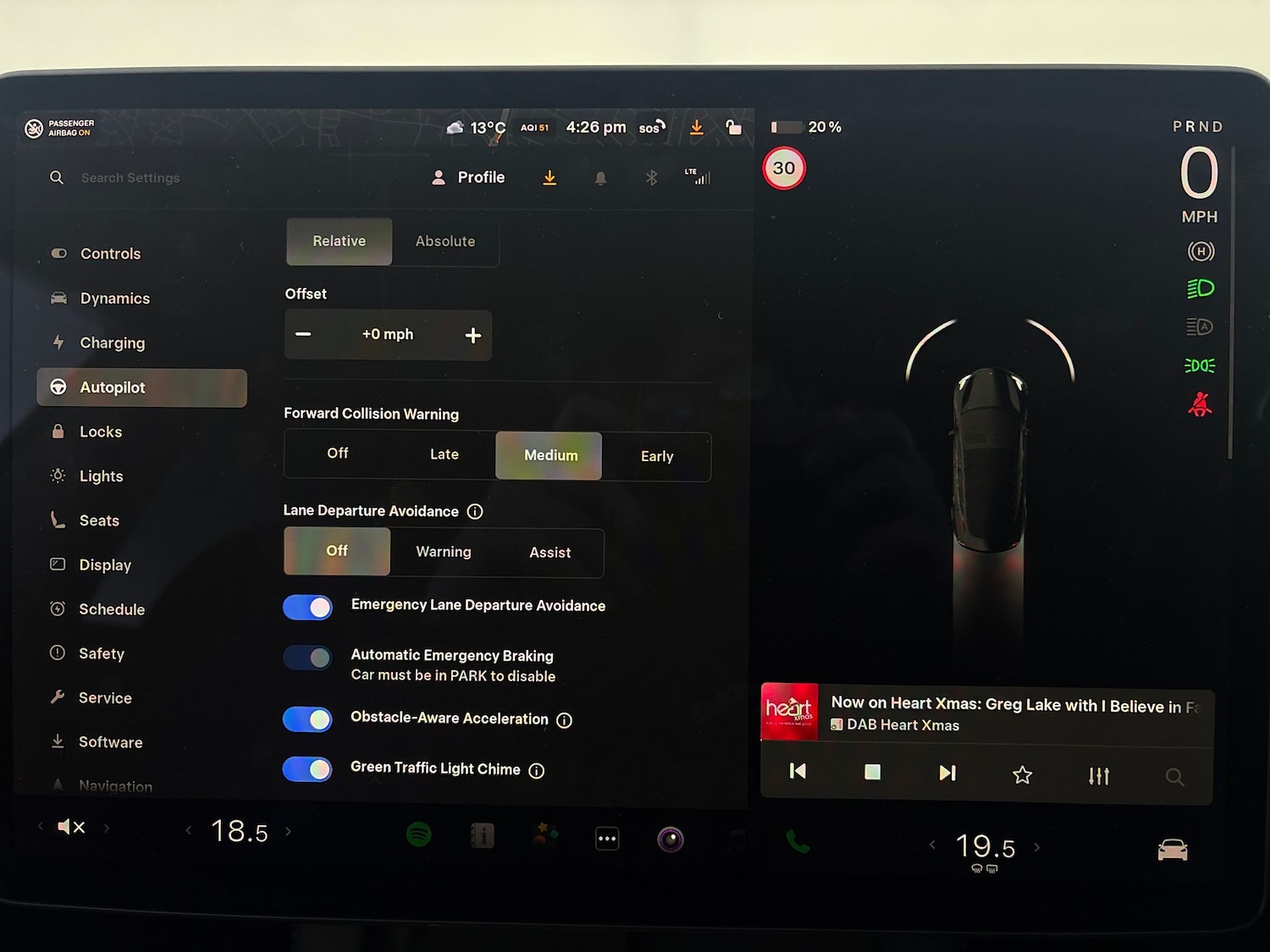 Used Tesla Model 3 2021 for sale - 77180410: Photo 22