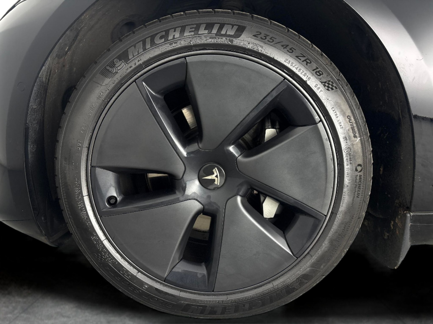 Used Tesla Model 3 2021 for sale - 77180410: Photo 25