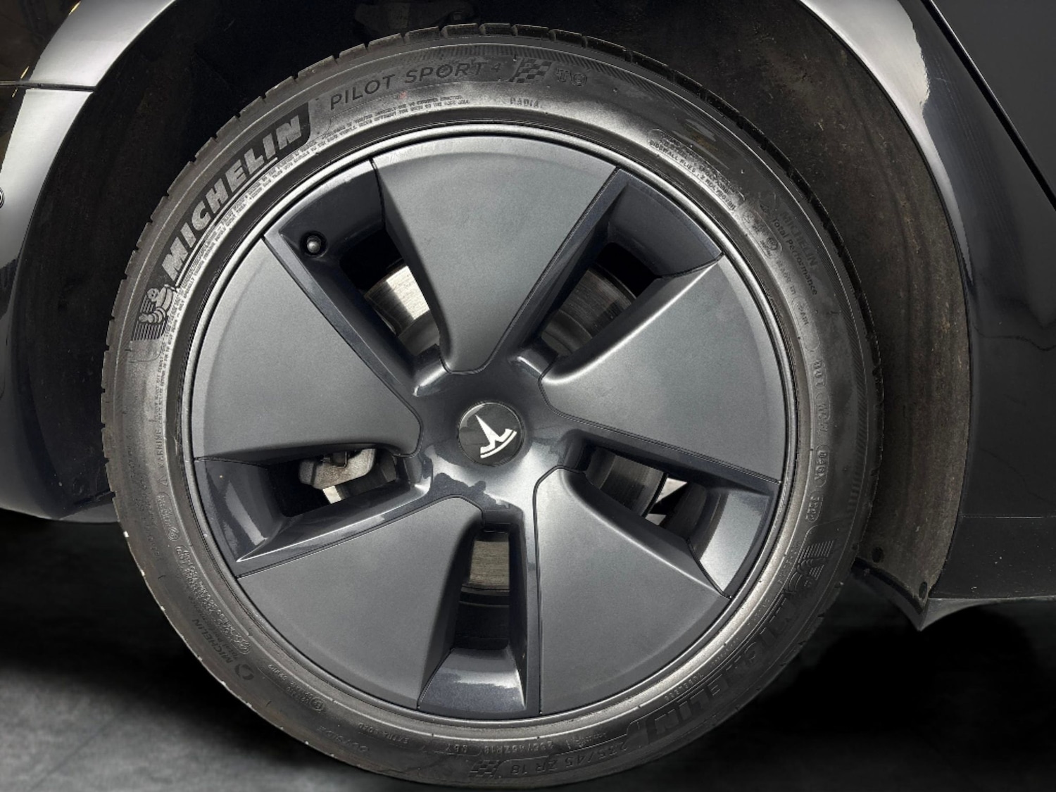 Used Tesla Model 3 2021 for sale - 77180410: Photo 27