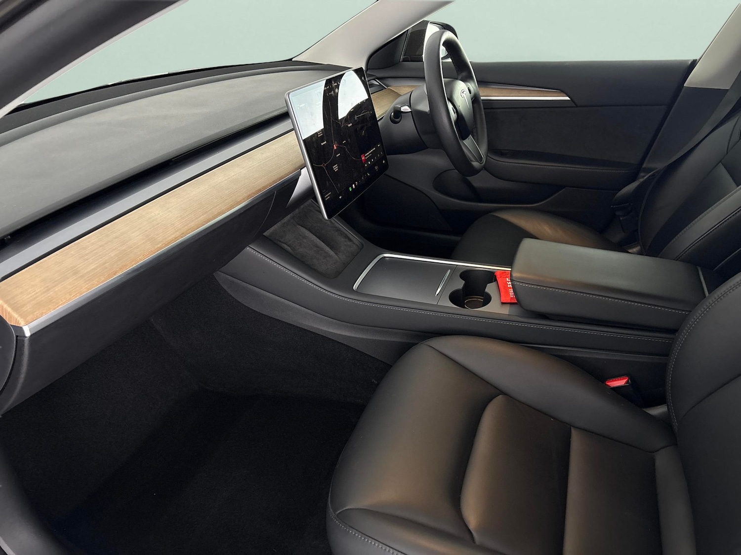 Used Tesla Model 3 2021 for sale - 77180410: Photo 4