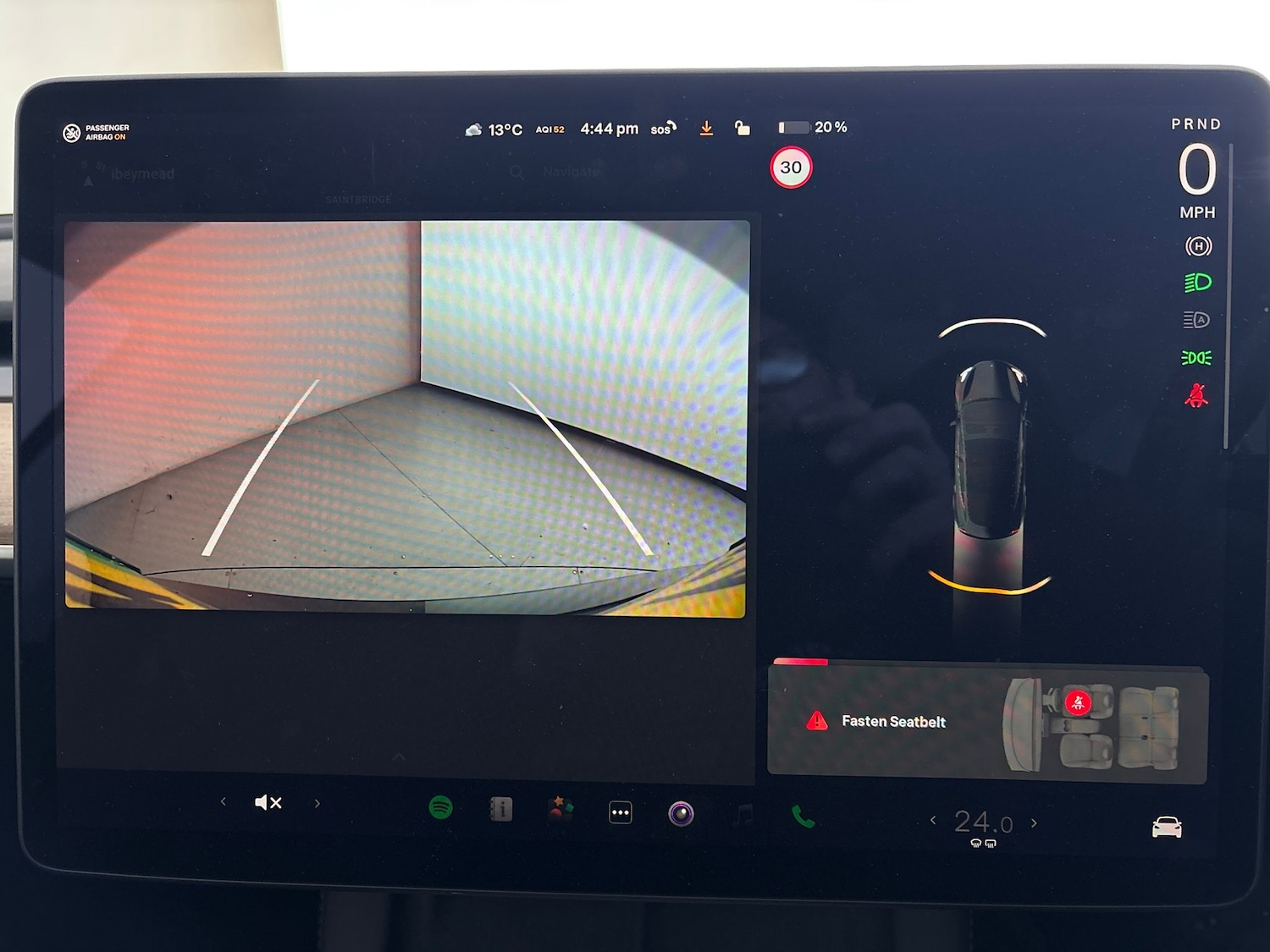 Used Tesla Model 3 2021 for sale - 77180410: Photo 6