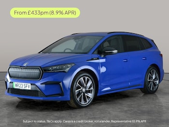 Used Skoda Enyaq undefined for sale - 78860403: Photo