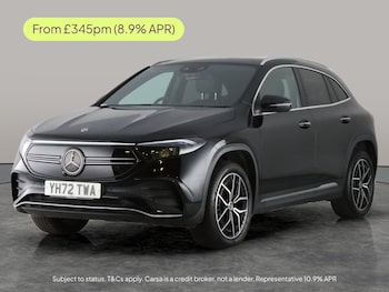 Used Mercedes-Benz EQA undefined for sale - 78631023: Photo