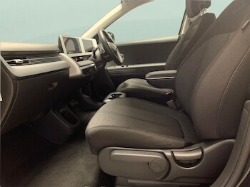 Used Hyundai IONIQ 5 undefined for sale - 78494560: Photo