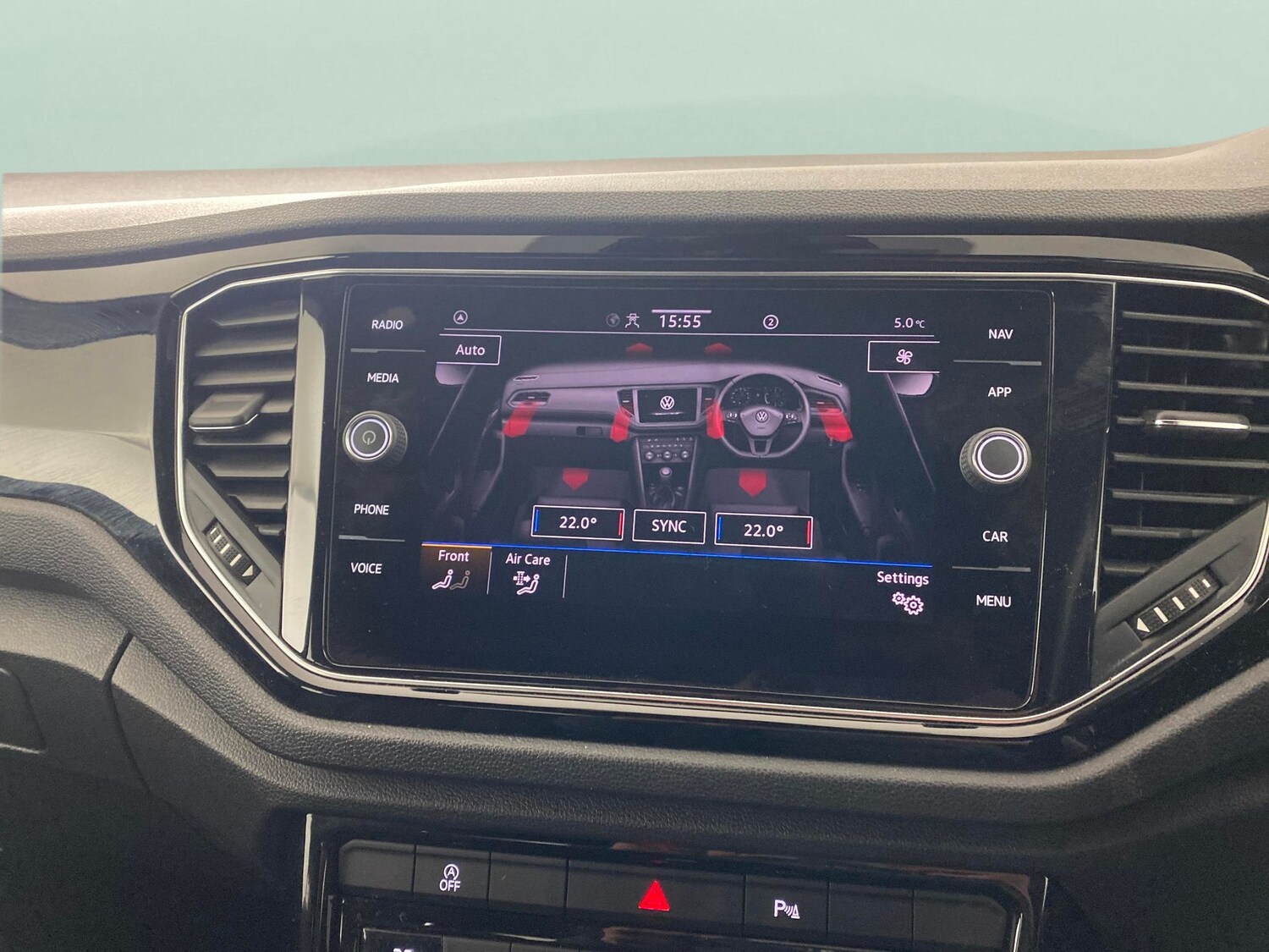 Used Volkswagen T-Roc 2021 for sale - 77360962: Photo 15