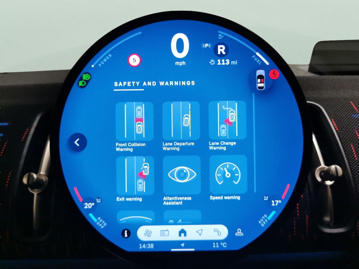 Used MINI Countryman 2024 for sale - 77043678: Photo 28