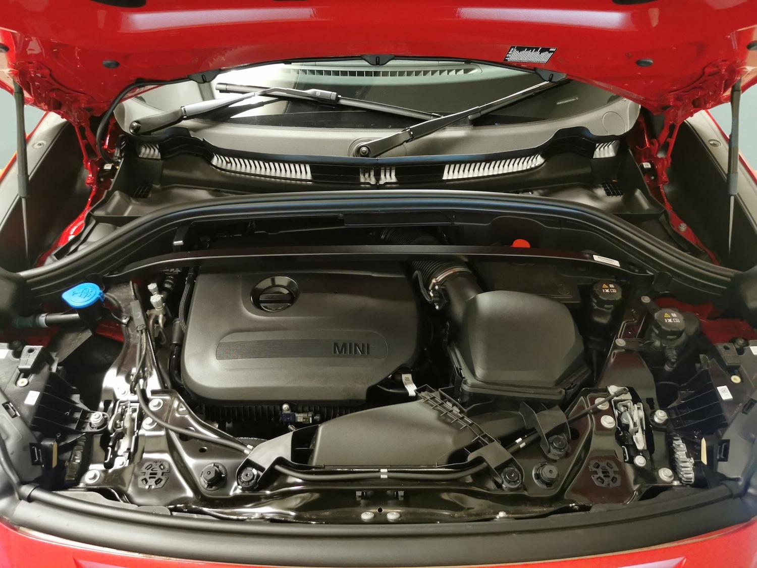 Used MINI Countryman 2024 for sale - 77043678: Photo 40