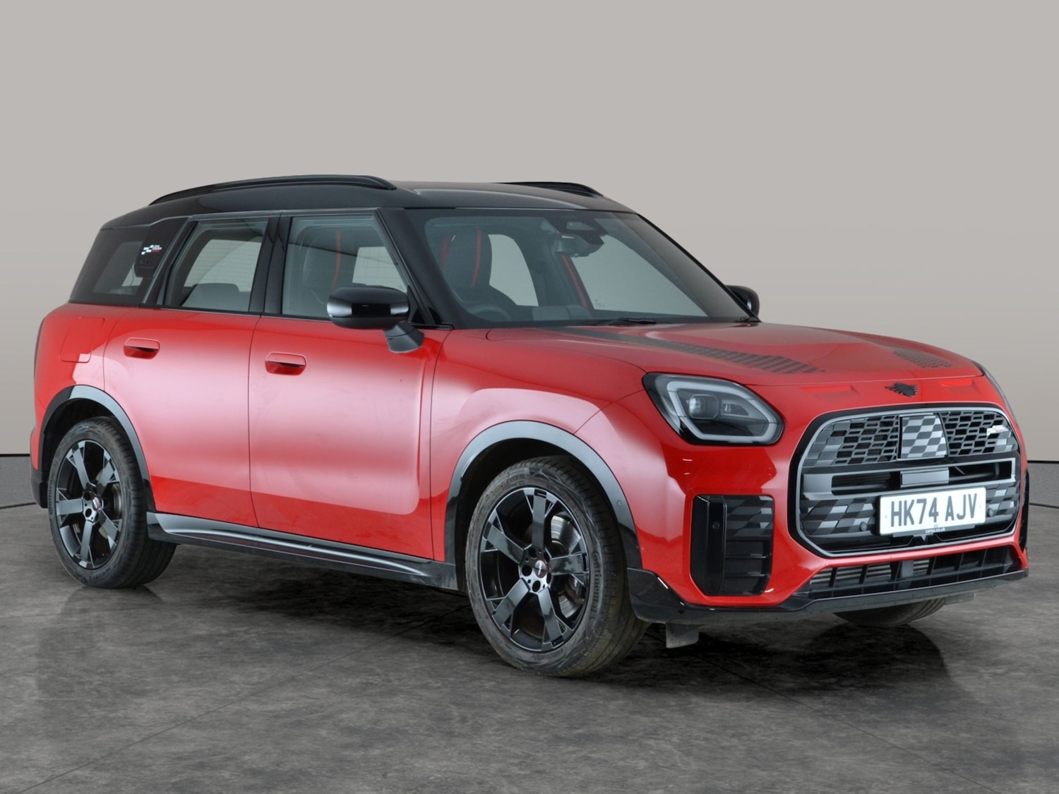 Used MINI Countryman 2024 for sale - 77043678: Photo 8